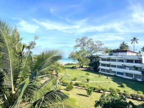 2 Bedroom Sea View Apartment